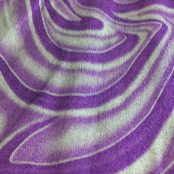 Adult Small Curtain Call Dance Costume - Picture 3 of 8